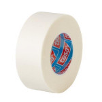 Lepicí páska "Tesafilm", transparentní, popisovatelná, papírová, 19 mm x 33 m, 8 ks/balení, TESA 592