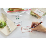 Permanentní popisovač "141 F", zelená, OHP, 0,6mm, EDDING