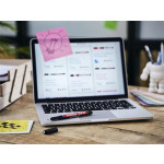 Permanentní popisovač "142 M", zelená, OHP, 1mm, EDDING