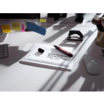 Permanentní popisovač "300", zelená, 1,5-3mm, kuželový hrot, EDDING