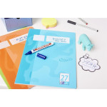 Permanentní popisovač "400", zelená, 1mm, EDDING