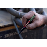 Lakový popisovač "51 EcoLine", bílá, 1-2 mm, EDDING 4-51-049