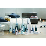 Akrylový sprej "5200", matná stříbrná, 200 ml, EDDING