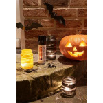 Akrylový sprej "5200", matná černá, 200 ml, EDDING