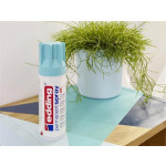 Akrylový sprej "5200", matná tyrkysová, 200 ml, EDDING