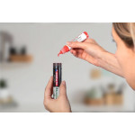 Lakový popisovač "52 EcoLine", žlutá, 4-15 mm, EDDING 4-52-005