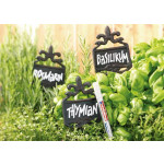 Permanentní lakový popisovač "750", bílá, 2-4mm, EDDING