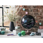 Lakový popisovač "751", fialová, 1-2mm, EDDING