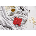 Lakový popisovač "780", bílá, 0,8mm, EDDING