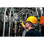 Lakový popisovač "790", stříbrná, 2-3mm, EDDING