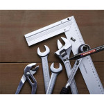 Lakový popisovač "790", černá, 2-3mm, EDDING