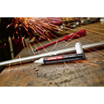 Lakový popisovač "790", bílá, 2-3mm, EDDING