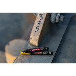 Lakový popisovač "791 PCR", oranžová, 1-2 mm, EDDING 4-791PCR006