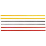 Náhradní náplň k technické tužce pro značení otvorů "8881", 3 barvy, 2,8 mm, EDDING 7110042001