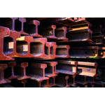 Průmyslový pastový popisovač "950", modrá, 10mm, kuželový hrot, EDDING