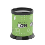 Držák na pero "Music on-off", ICO 9570159016
