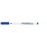 Popisovač na bílou tabuli a flipchart "Slim M", modrá, 1-1,5 mm, 40 ks/balení, ICO 9580045001