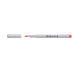Permanentní popisovač "Permanent M", červená, 1-1,5 mm, 40 ks/balení, ICO 9580011007