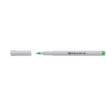 Permanentní popisovač "Permanent M", zelená, 1-1,5 mm, 40 ks/balení, ICO 9580011008