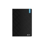 Sešit "Student Premium", mix, A4, čistý, 40 listů, ICO 7500160002