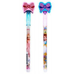 Mechanická tužka "Bensia", princezna, HB, s gumou, 36 ks/balení, ICO 7050302005