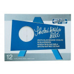 Křída, KOH-I-NOOR "111505", bílá