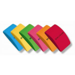 Pryž oblá "6225/24", malá, KOH-I-NOOR