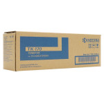 Kyocera originální toner TK170K, 1T02LZ0NL0, black, 7200str.