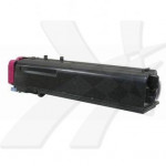 Kyocera originální toner TK500M, 370PD4KW, magenta, 8000str.