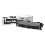 Kyocera originální toner TK-5195K, 1T02R40NL0, black, 15000str.