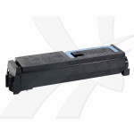 Kyocera originální toner TK540K, 1T02HL0EU0, black, 5000str.