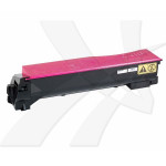 Kyocera originální toner TK540M, 0T2HLBEU, magenta, 4000str.