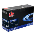UPrint kompatibilní toner s Kyocera TK560K, K.560B, black, 12000str.