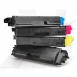 Kyocera originální toner TK580M, 1T02KTBNL0, magenta, 2800str.