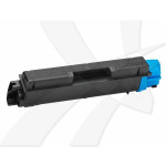 Kyocera originální toner TK590C, 1T02KVCNL0, cyan, 5000str.