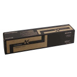 Kyocera originální toner TK8305K, 1T02LK0NL0, black, 25000str.