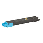 Katun Business Color kompatibilní toner s Kyocera TK8325C, 1T02NPCNL0, cyan, 317g