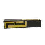 Kyocera originální toner TK8505Y, 1T02LCANL0, yellow, 20000str.