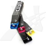 Kyocera originální toner TK855K, 1T02H70EU0, black, 25000str.