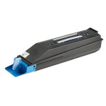 Katun Access kompatibilní toner s Kyocera TK865C, 1T02JZCEU0, cyan, 12000str., 270g