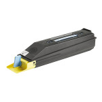 Katun Access kompatibilní toner s Kyocera TK865Y, 1T02JZAEU0, yellow, 12000str., 270g