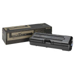 Kyocera originální toner TK8705K, 1T02K90NL0, black, 70000str.