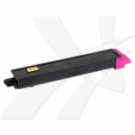 Kyocera originální toner TK895M, 1T02K0BNL0, magenta, 6000str.