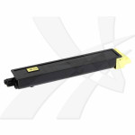 Kyocera originální toner TK895Y, 1T02K0ANL0, yellow, 6000str.