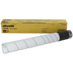 Olivetti originální toner B0841, black, 29000str.