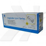 Konica Minolta originální toner 4576311, 1710-5170-06, yellow, 4500str.