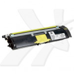Konica Minolta originální toner A00W131, 1710-5890-01, yellow, 1500str.