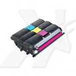 Konica Minolta originální toner A00W012, 1710-5950-01, CMY, 4500str.