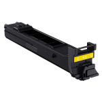 Konica Minolta originální toner A0DK252, yellow, 8000str.