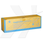 Konica Minolta originální toner A0DK451, cyan, 4000str.